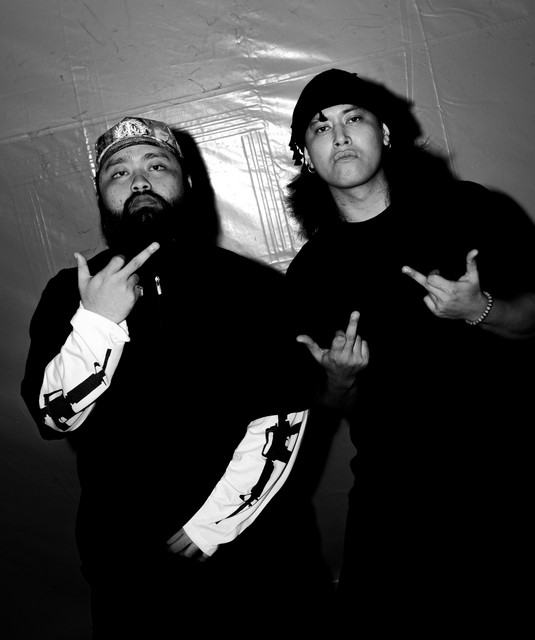 Delinquent Society