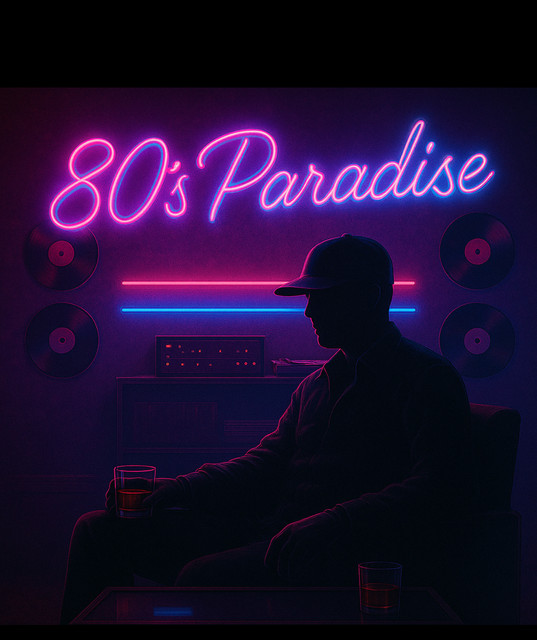 80'SPaRaDiSe