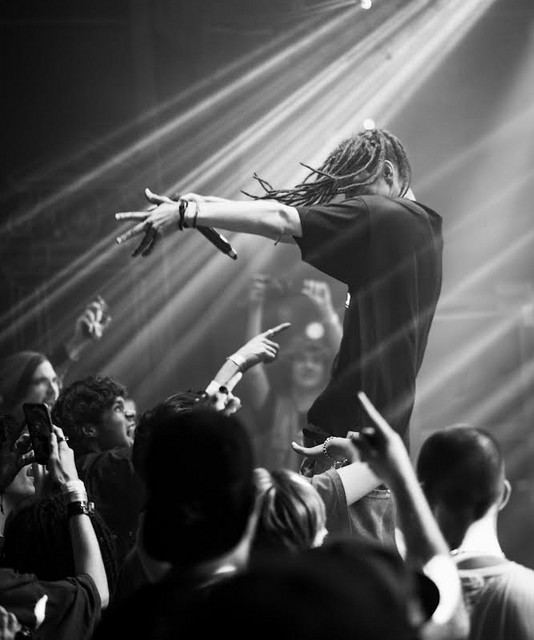 Gently Da Spittah' image