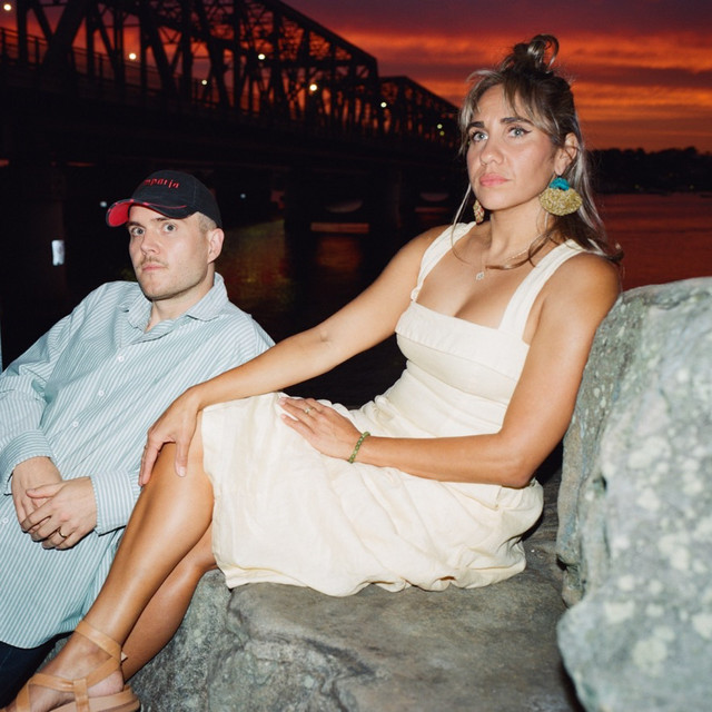 Cooee | Spotify