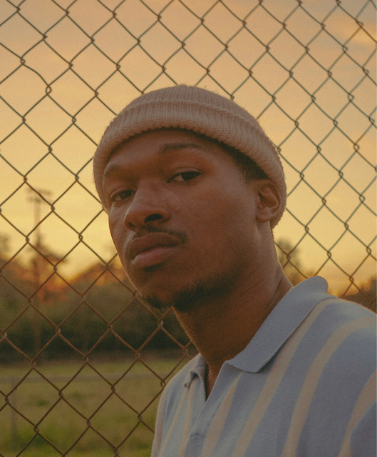 Barri B | Spotify