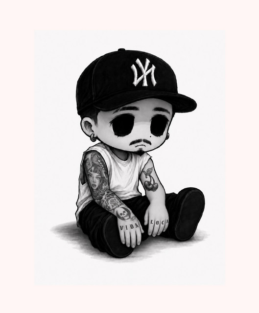 Geezy O.