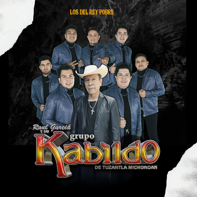 Artist "Raul Garcia Y Su Grupo Kabildo" 41b70d4c-6f62-4788-85bd-e31df6cd647d on Tickeri