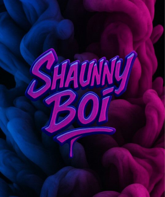 ShaunnyBoi