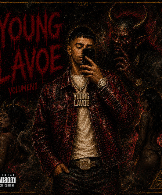 Young Lavoe