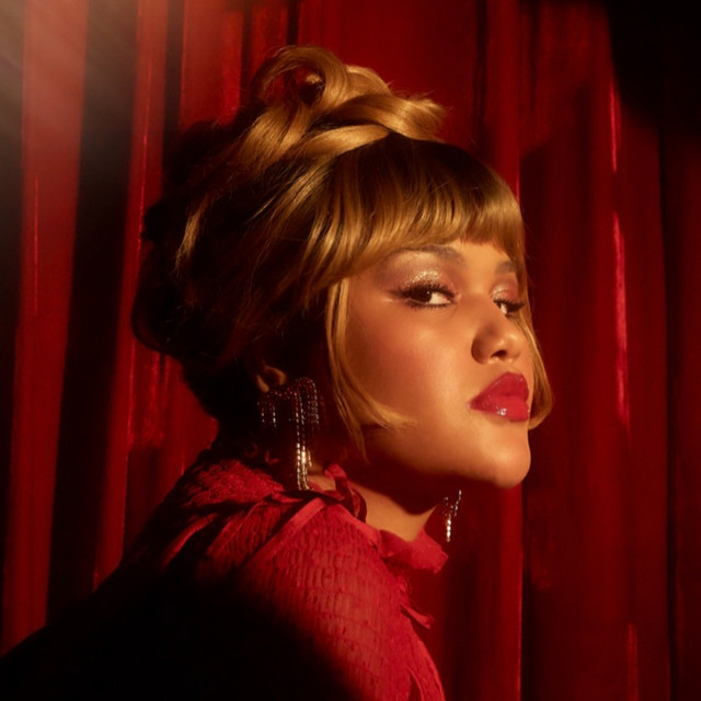 Lilly B | Spotify