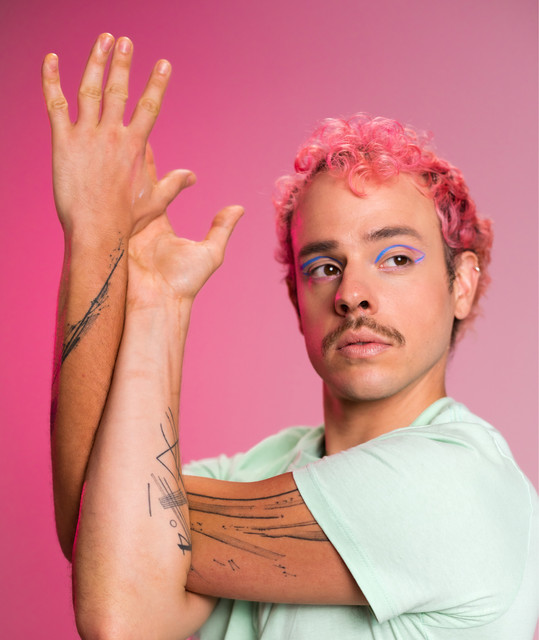 Danilo Timm | Spotify