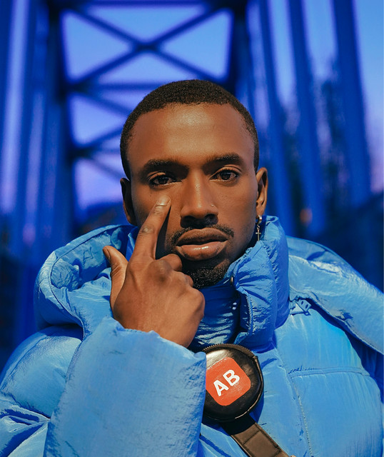 Abadi Cmg | Spotify