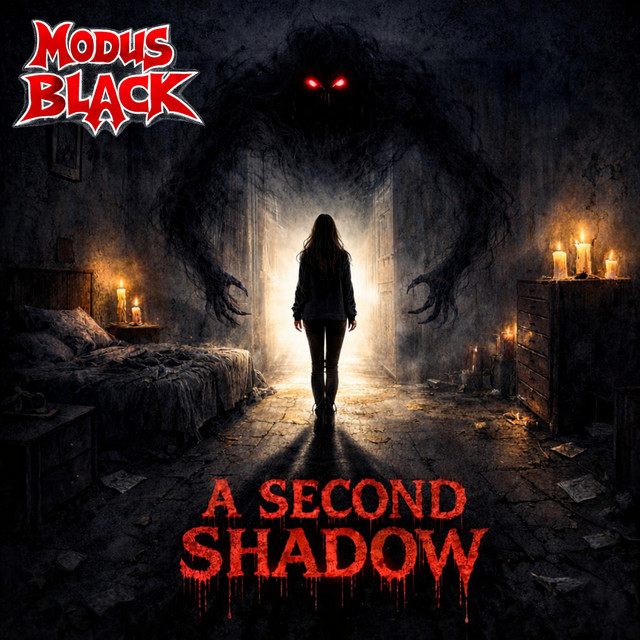 Modus Black