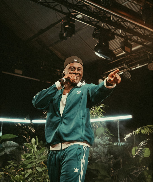 Artists - Sony Music Entertainment Europe