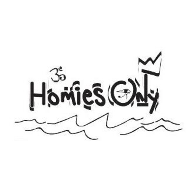 Homiesonly | Spotify