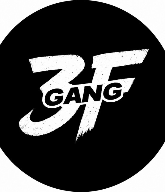 3FGANG