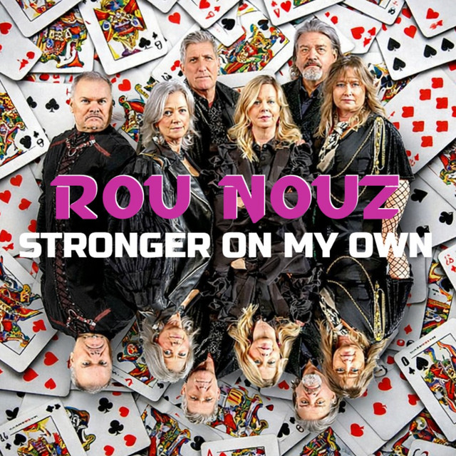 Rou Nouz | Spotify