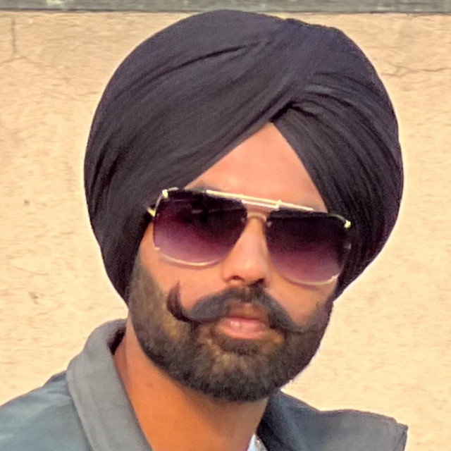 Gurjant Panag