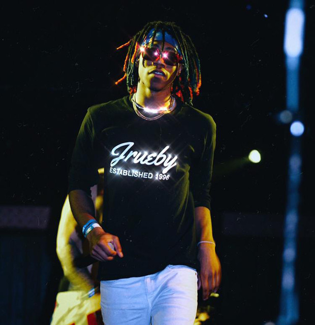 JRUEBY | Spotify