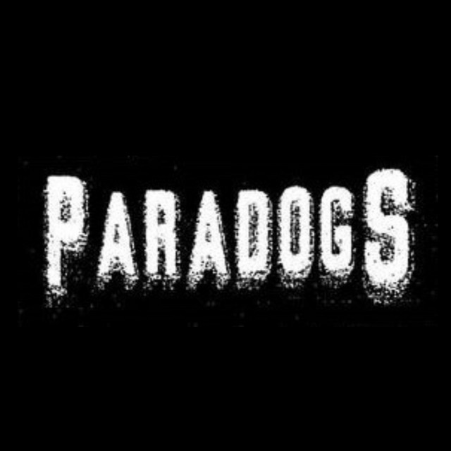 Paradogs | Spotify