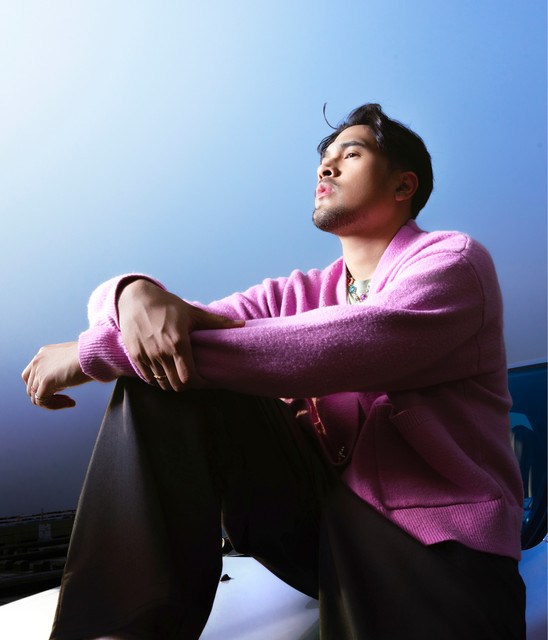 Adrian Khalif