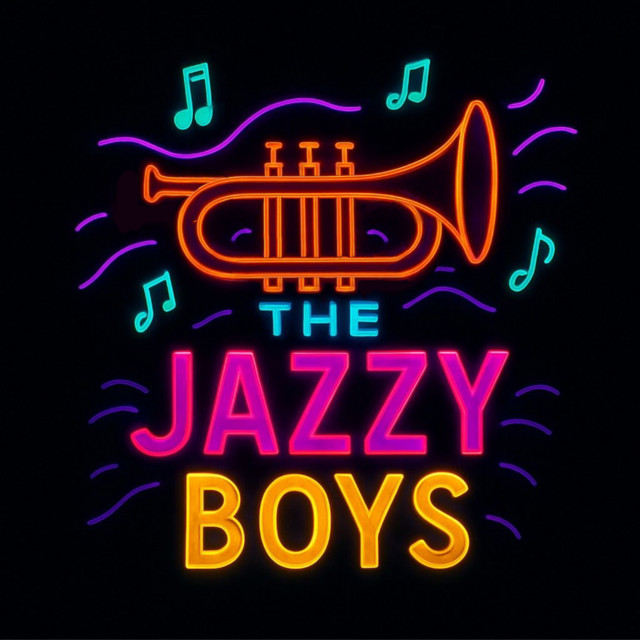The Jazzy Boys