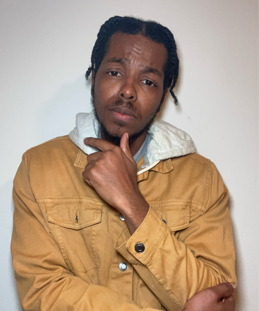 Lamar semi artist photo