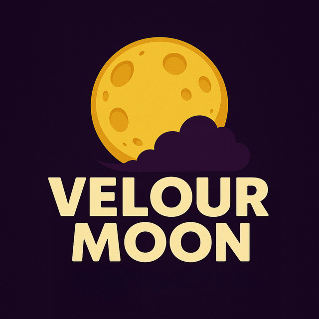 Velour Moon