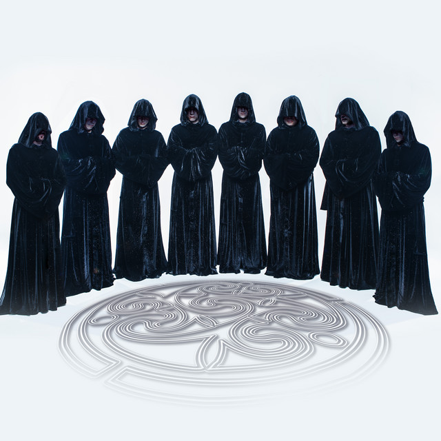 Gregorian image