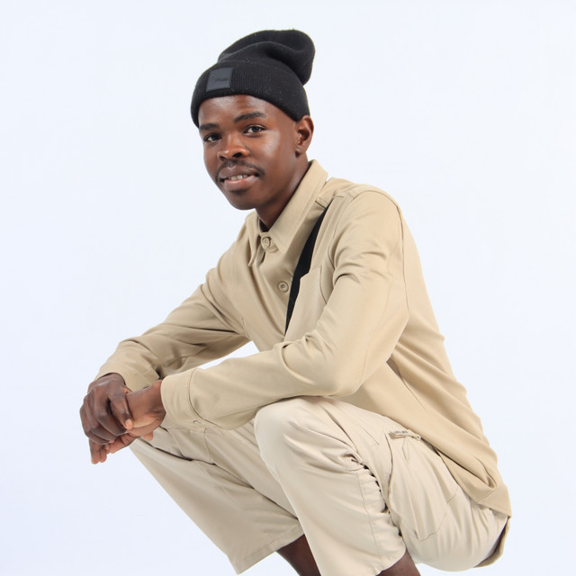 Nkgetheng the Dj