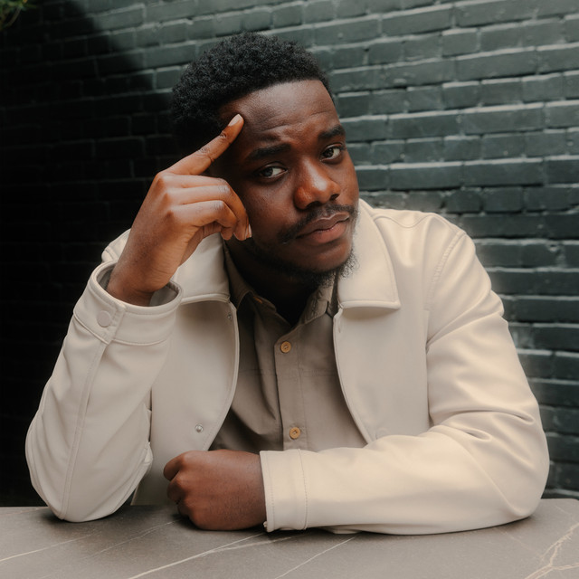 Josh Tedeku Spotify