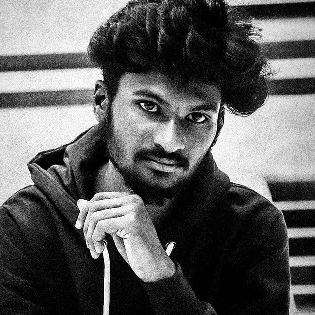 naveen rithick