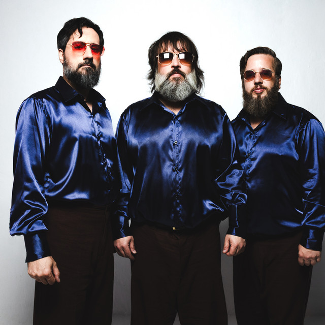 Los Tabaleros image