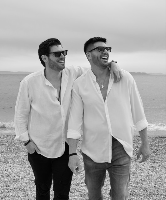 Droulias Brothers
