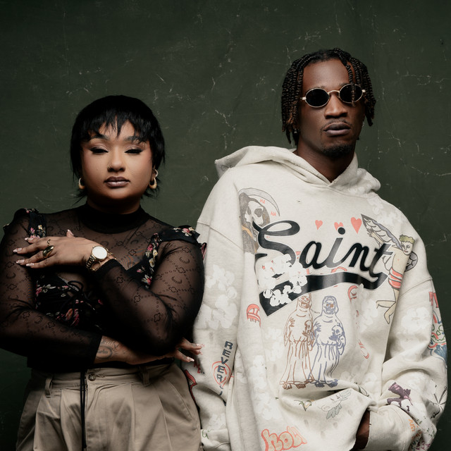 Aika & Nahreel