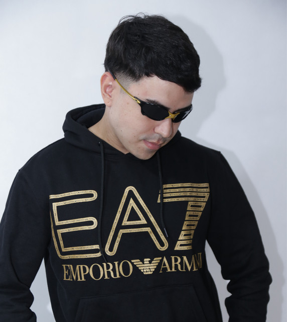DJ Rafinha image