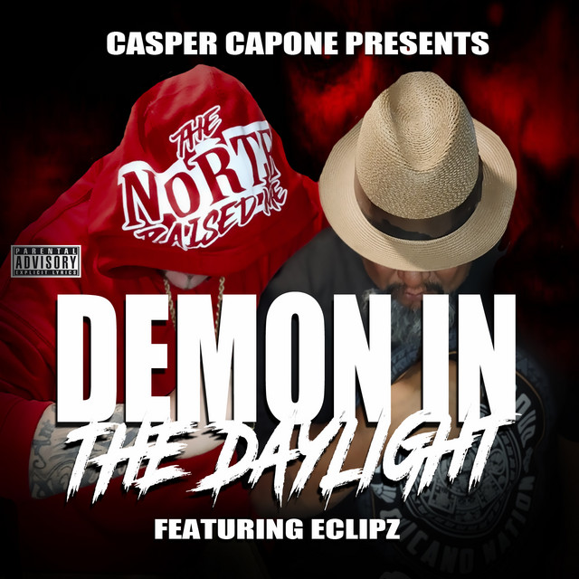 Casper Capone image