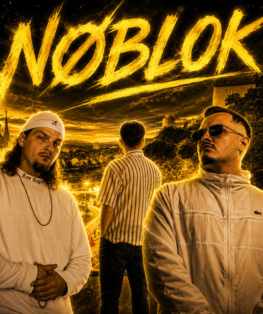 NØBLOK