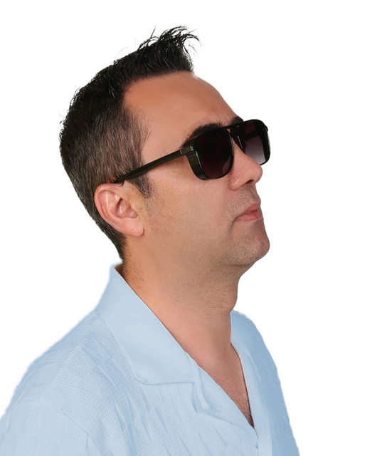 DJ MFY