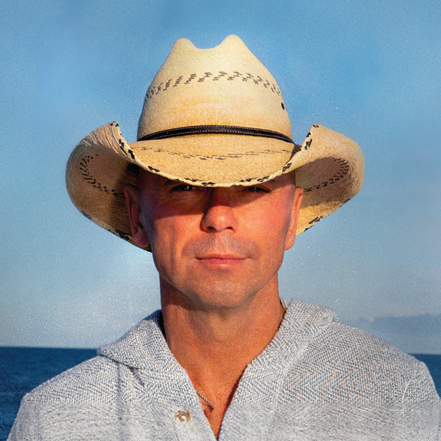 Kenny Chesney image