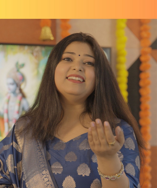 Smriti Shukla