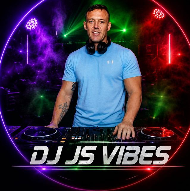 DJ JS VIBES