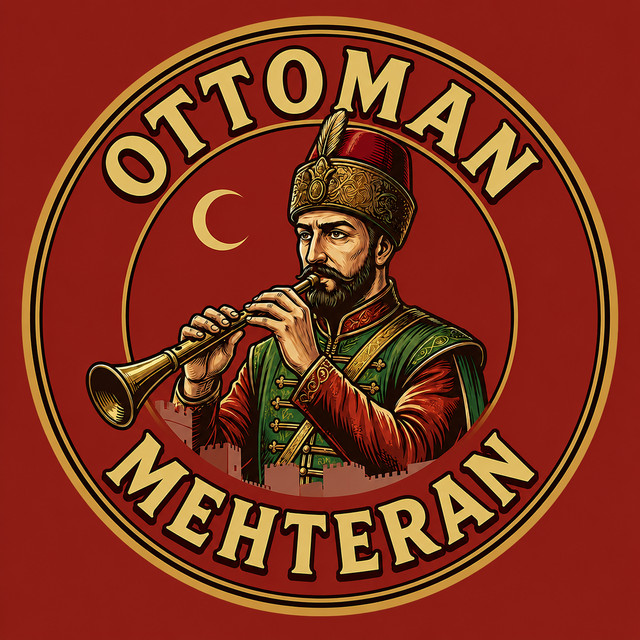 Ottoman Mehteran