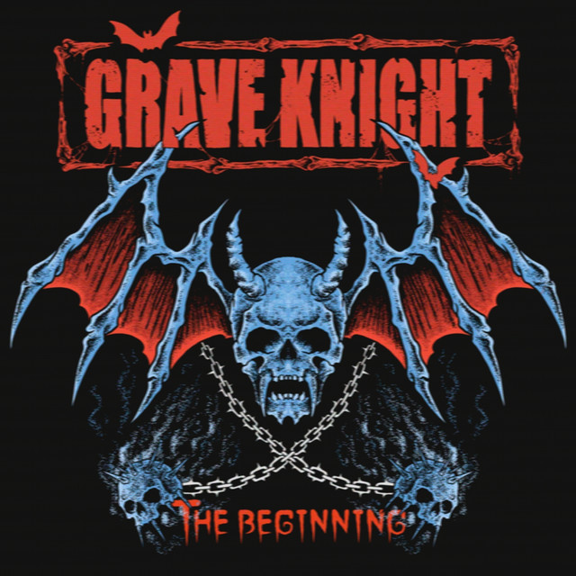 Grave Knight