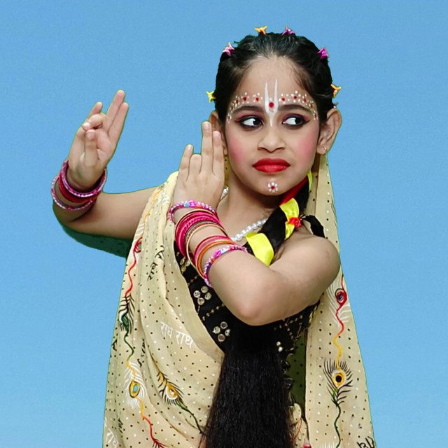 Shreyashi Vardhan