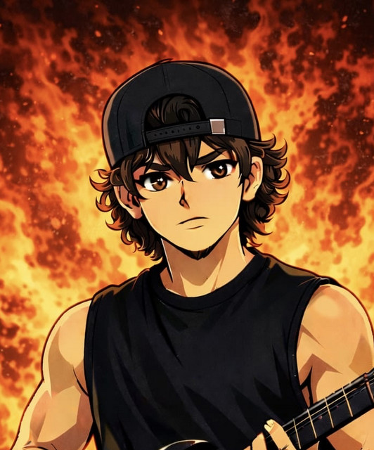 DANNY
