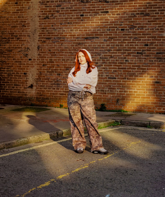 Faye Donna Francis