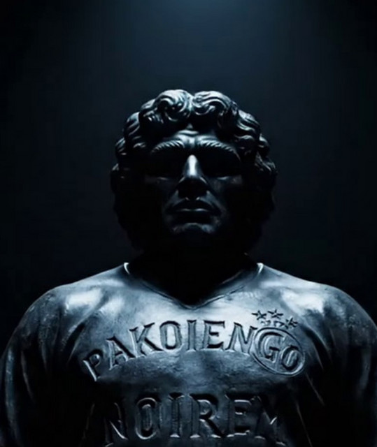 PAKOIENGO