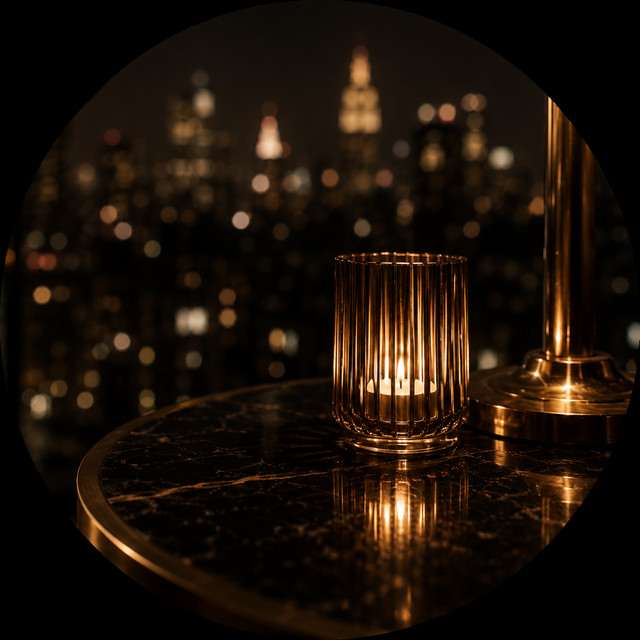 The Savoy Lights