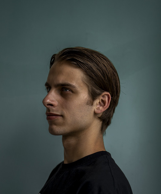 Sam Zandbergen