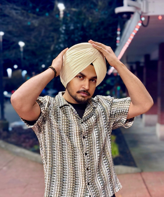 Prabh Ubhi