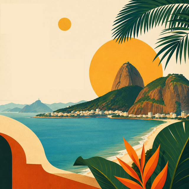 Rio do Sol