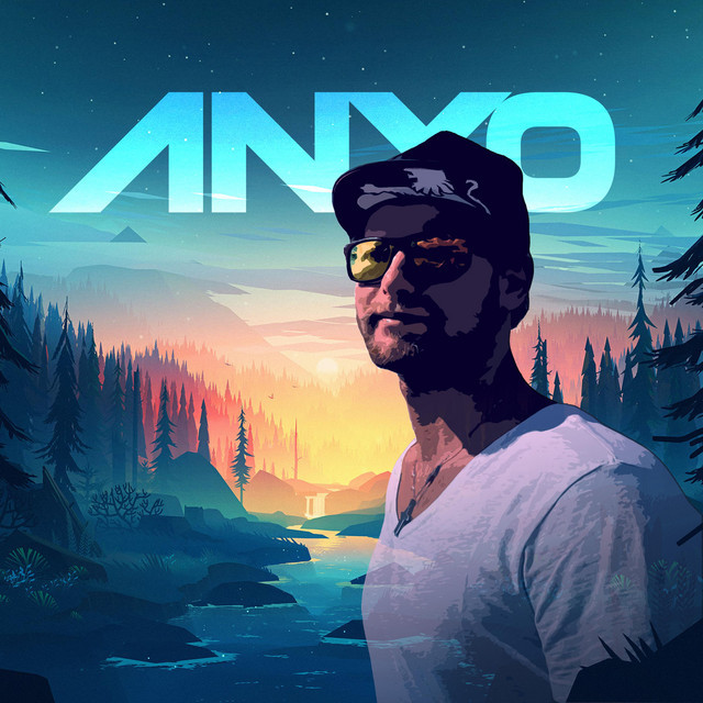 Anyo | Spotify