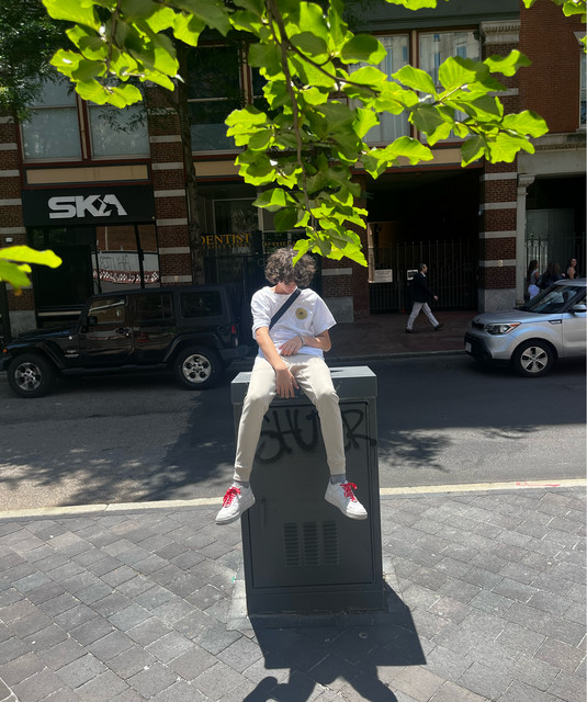 Lyu | Spotify
